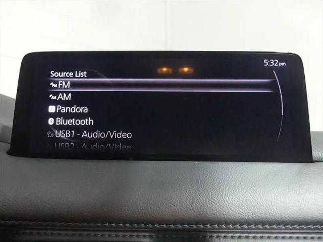 2023 Mazda CX-5 2.5 S Select