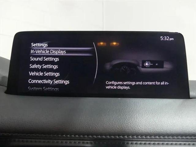 2023 Mazda CX-5 2.5 S Select