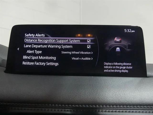 2023 Mazda CX-5 2.5 S Select