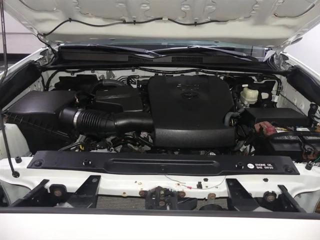 2016 Toyota Tacoma SR5 V6