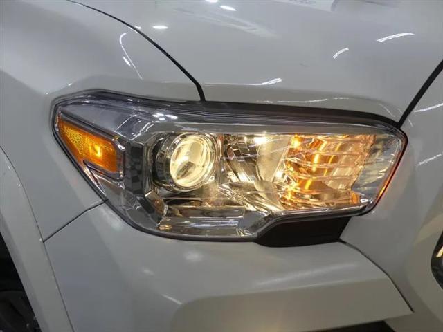 2016 Toyota Tacoma SR5 V6