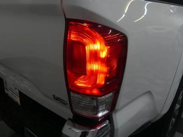 2016 Toyota Tacoma SR5 V6