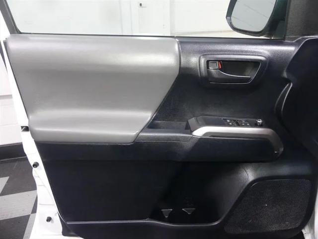 2016 Toyota Tacoma SR5 V6