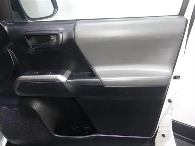 2016 Toyota Tacoma SR5 V6