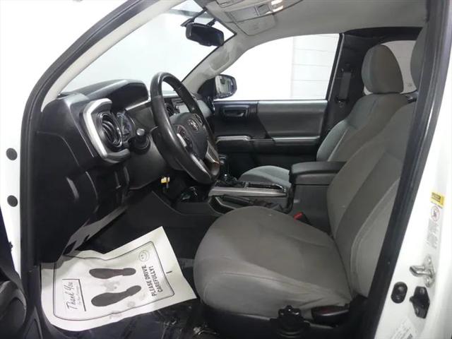2016 Toyota Tacoma SR5 V6