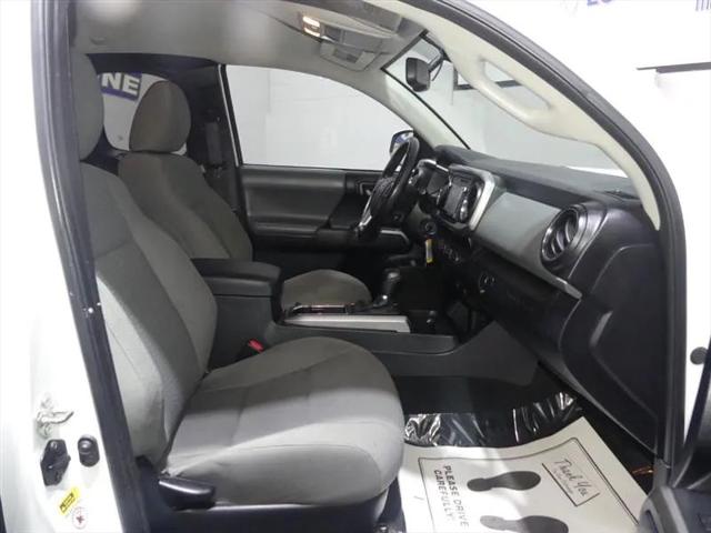2016 Toyota Tacoma SR5 V6