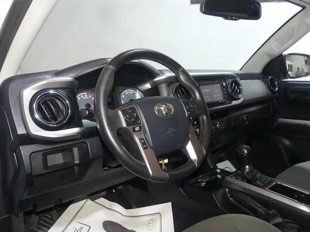 2016 Toyota Tacoma SR5 V6