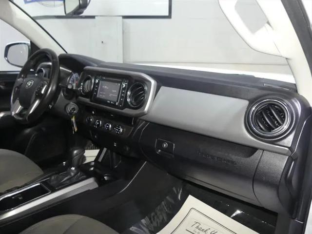 2016 Toyota Tacoma SR5 V6