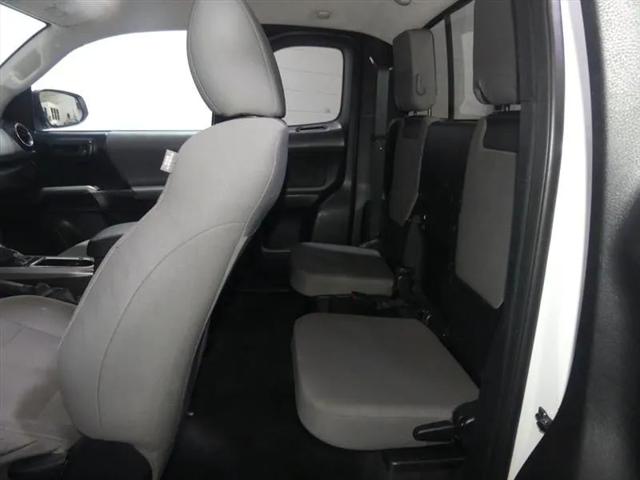 2016 Toyota Tacoma SR5 V6
