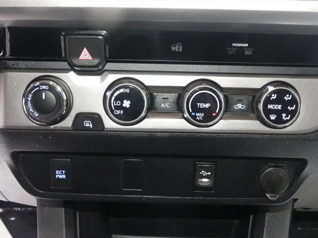 2016 Toyota Tacoma SR5 V6