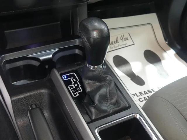2016 Toyota Tacoma SR5 V6