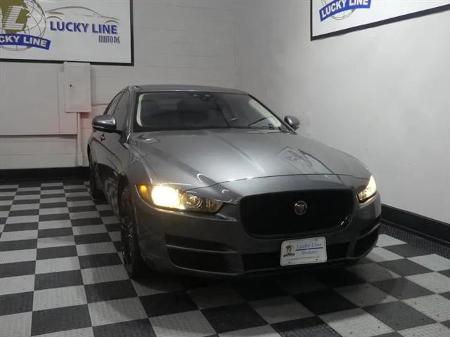 2018 Jaguar XE 25t Prestige for sale in Fredericksburg, VA