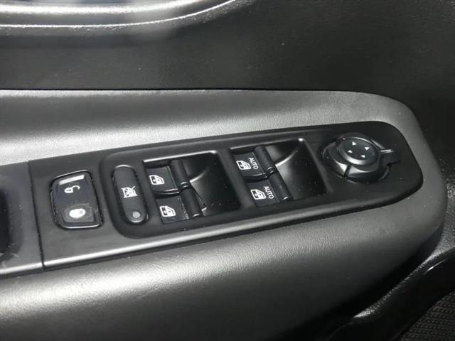 2020 Jeep Renegade Altitude 4x4