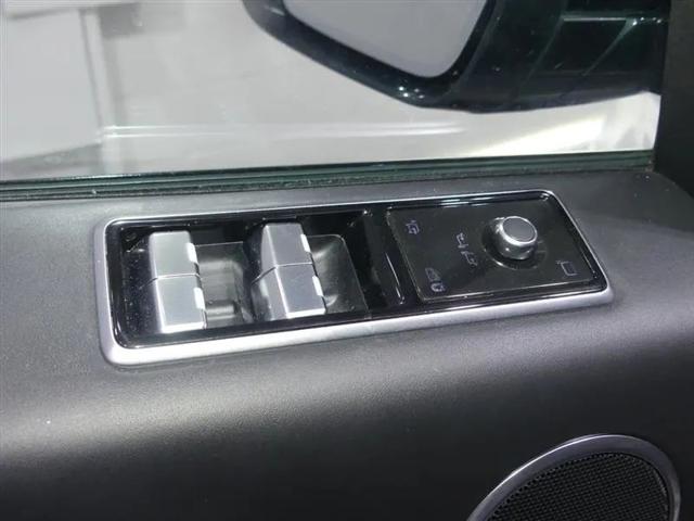 2019 Land Rover Range Rover Sport HST MHEV