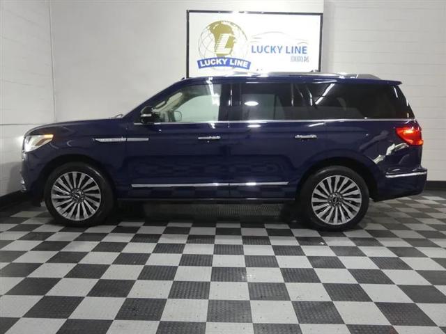 2018 Lincoln Navigator Reserve for sale in Fredericksburg, VA