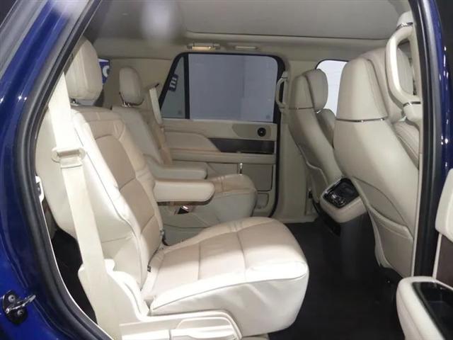 2018 Lincoln Navigator Reserve