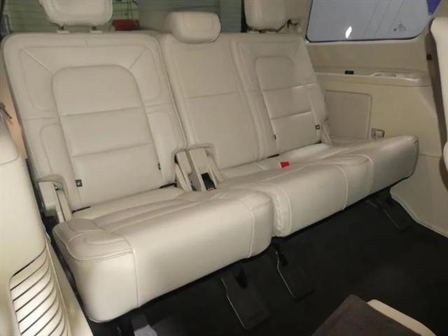 2018 Lincoln Navigator Reserve