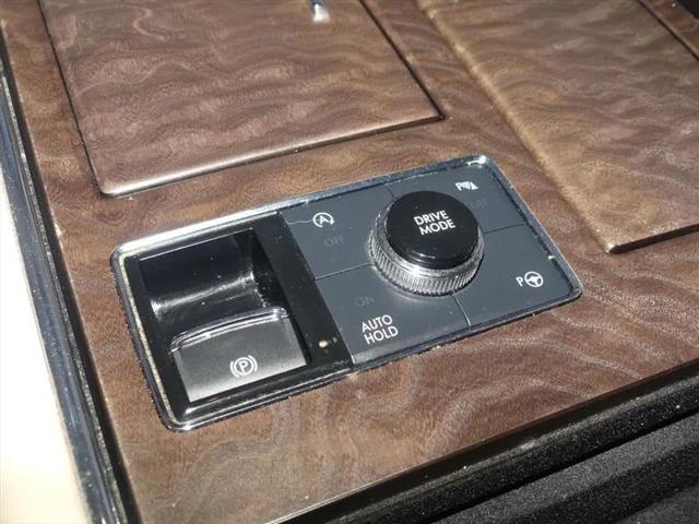 2018 Lincoln Navigator Reserve