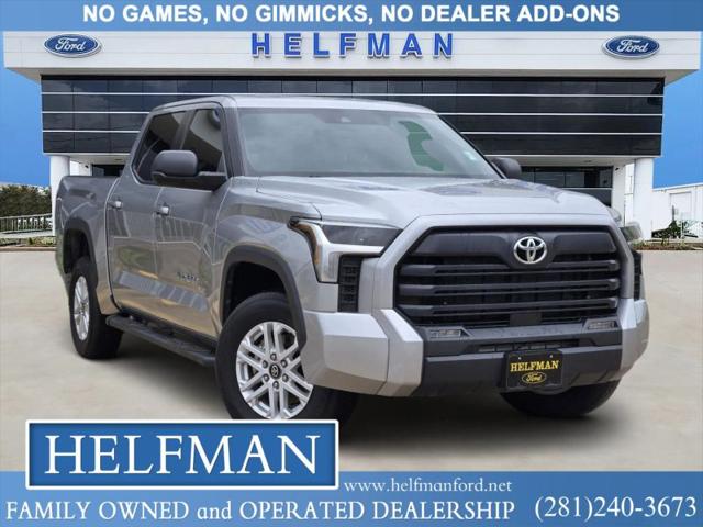 2025 Toyota Tundra SR5 for sale in Stafford, TX