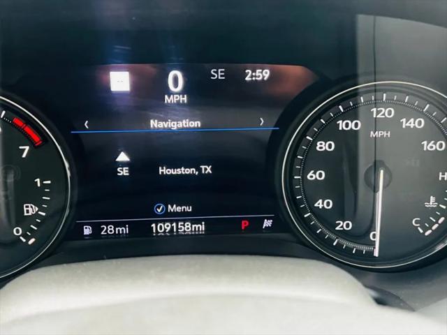 2020 Cadillac CT5 Premium Luxury