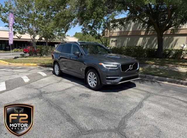 2017 Volvo XC90 T6 Momentum for sale in Orlando, FL