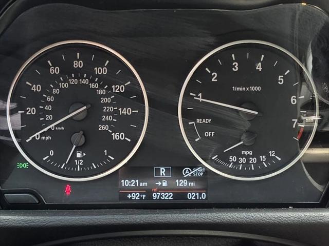 2017 BMW X1 xDrive28i
