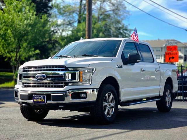 2018 Ford F-150 XLT for sale in Saint Paul, MN