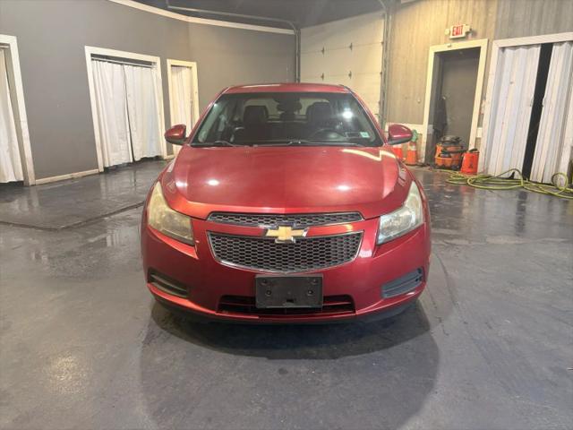 2011 Chevrolet Cruze 2LT for sale in South Hackensack, NJ