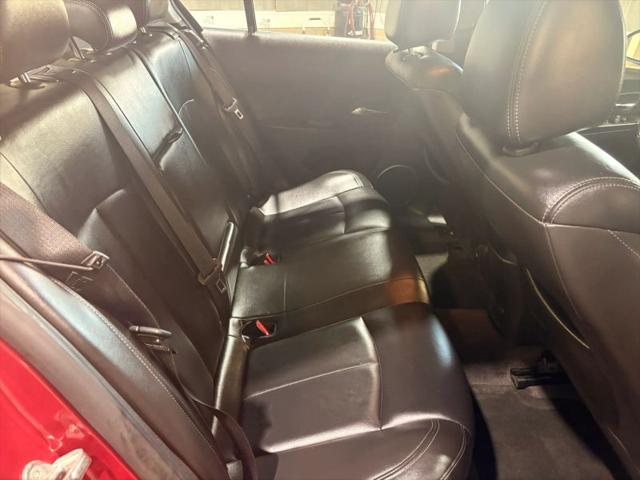 2011 Chevrolet Cruze 2LT