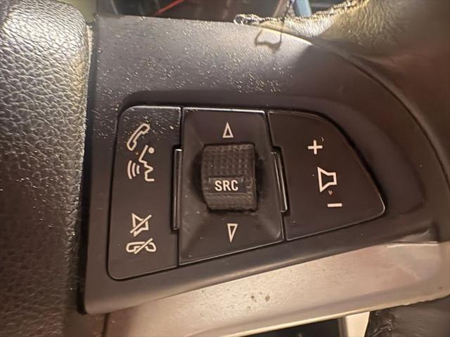 2011 Chevrolet Cruze 2LT