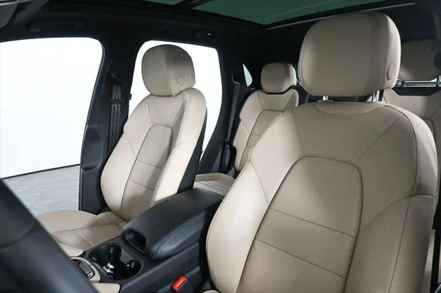 2025 Porsche Cayenne Cayenne