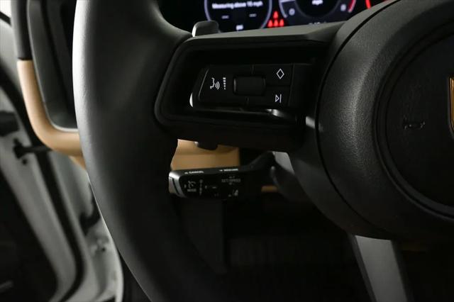 2025 Porsche Cayenne Cayenne