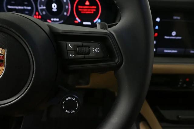 2025 Porsche Cayenne Cayenne