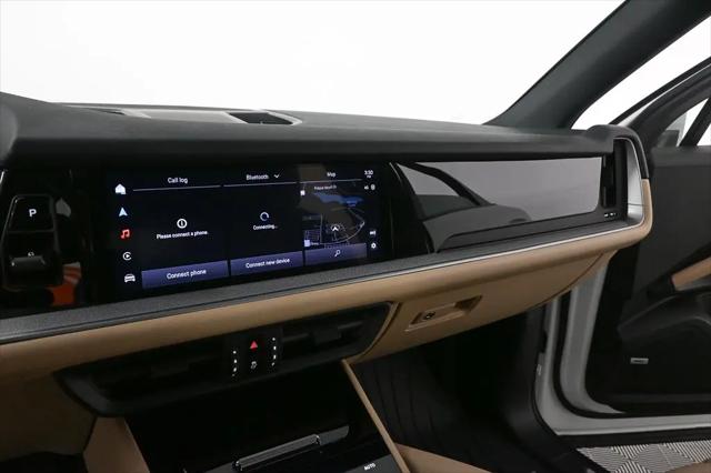 2025 Porsche Cayenne Cayenne