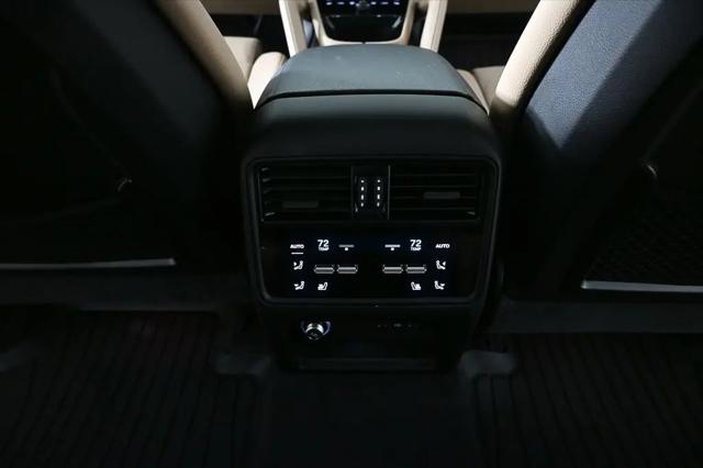 2025 Porsche Cayenne Cayenne