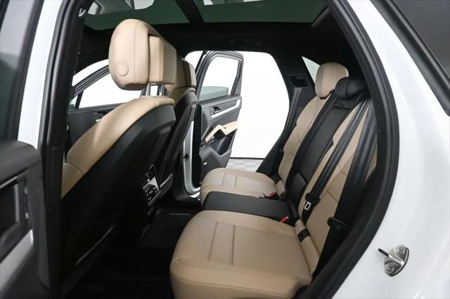 2025 Porsche Cayenne Cayenne