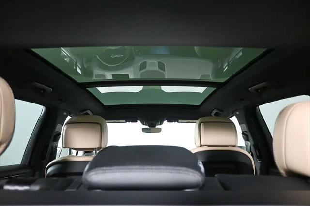 2025 Porsche Cayenne Cayenne