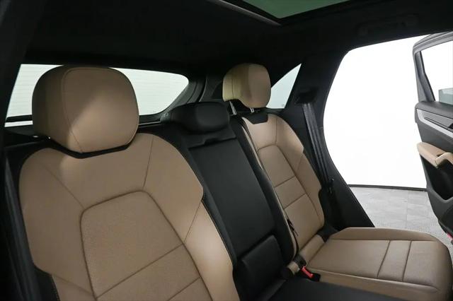 2025 Porsche Cayenne Cayenne