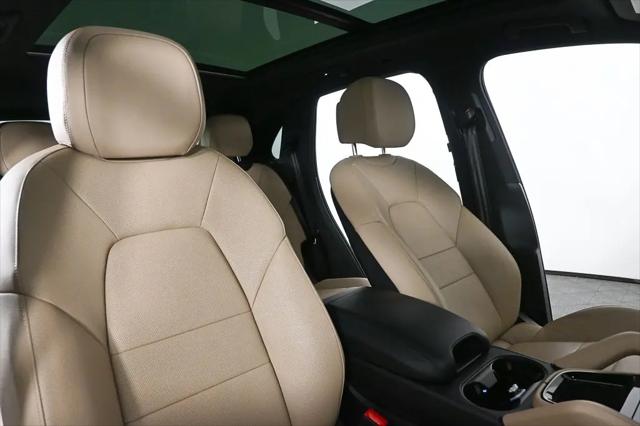 2025 Porsche Cayenne Cayenne
