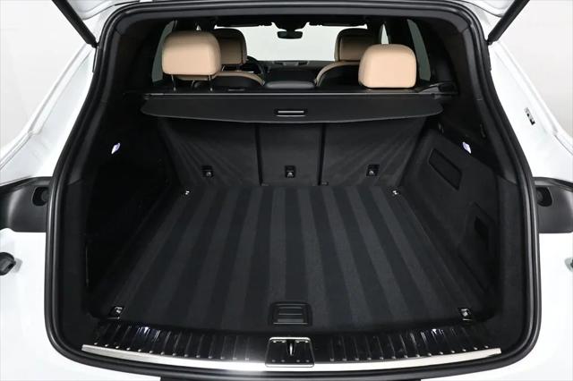 2025 Porsche Cayenne Cayenne