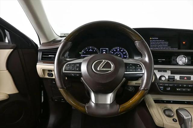 2016 Lexus ES 350 ES 350