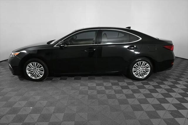 2016 Lexus ES 350 ES 350
