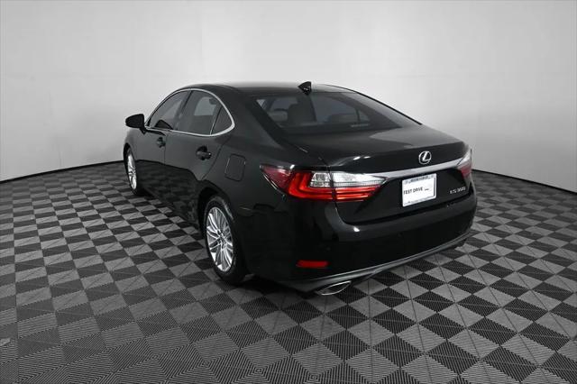 2016 Lexus ES 350 ES 350