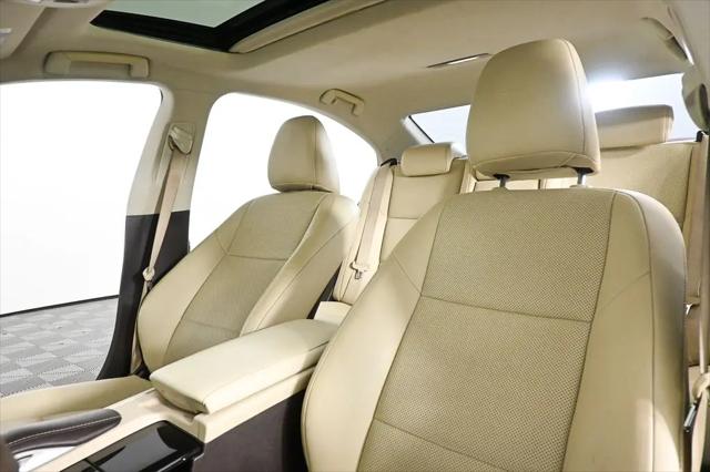 2016 Lexus ES 350 ES 350