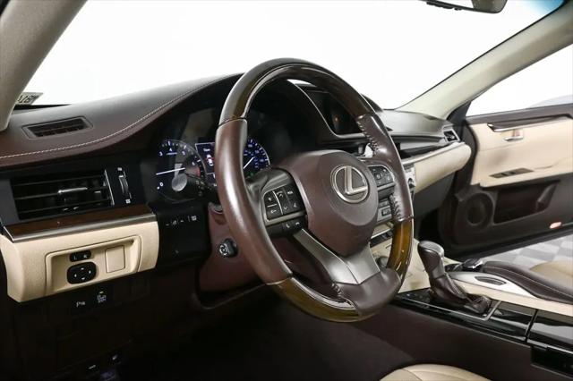 2016 Lexus ES 350 ES 350
