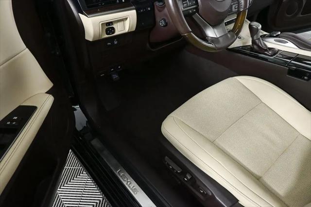 2016 Lexus ES 350 ES 350