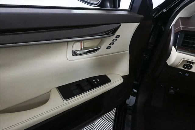 2016 Lexus ES 350 ES 350