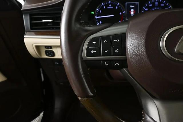 2016 Lexus ES 350 ES 350