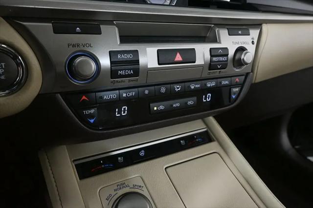 2016 Lexus ES 350 ES 350