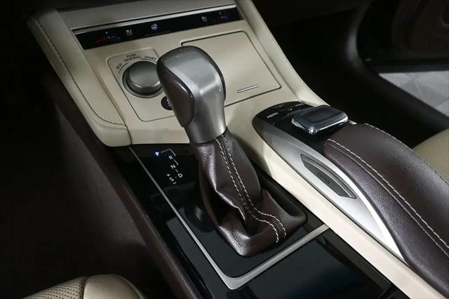 2016 Lexus ES 350 ES 350